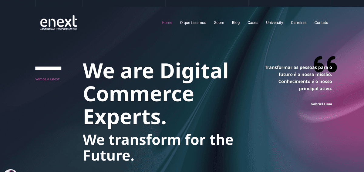 Enext Consulting